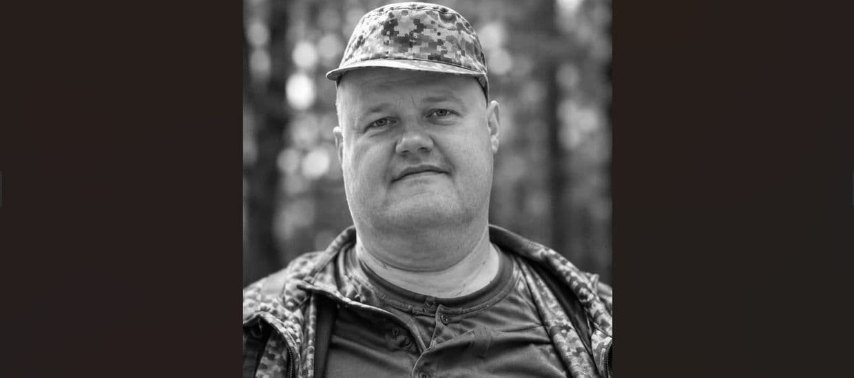 Из-за внезапной болезни скончался солдат Михаил Резченко из Славянска, служивший в зенитно-ракетном дивизионе