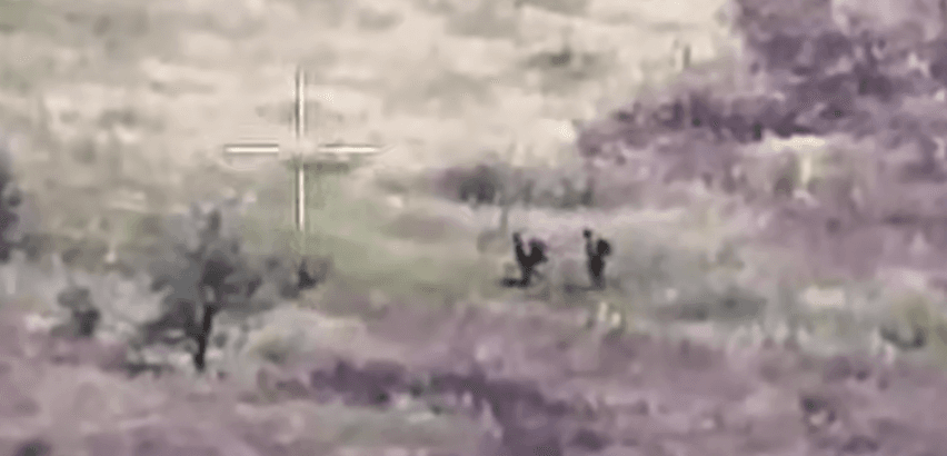 Скриншот з відео 24 ОМБр