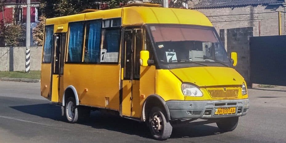 У Краматорську змінять схеми руху та розклади деяких маршрутів громадського транспорту: деталі