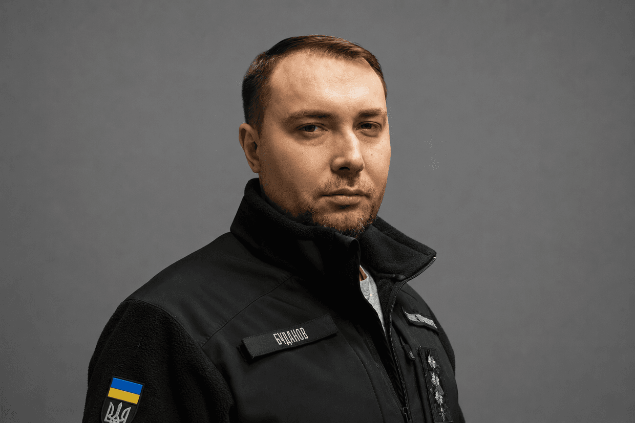 Буданов відреагував на звільнення Сирського і призначення Драпатого Головнокомандувачем ЗСУ
