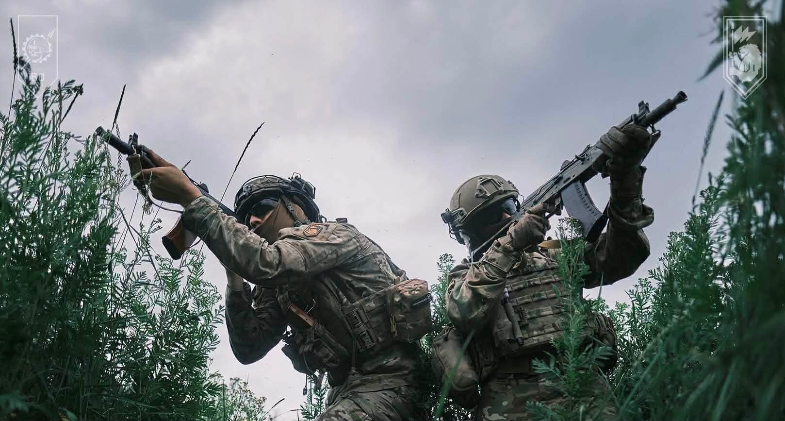 У ЗСУ розповіли про наслідки захоплення шахт довкола Удачного на Донеччині і тактику ворона на Покровському напрямку