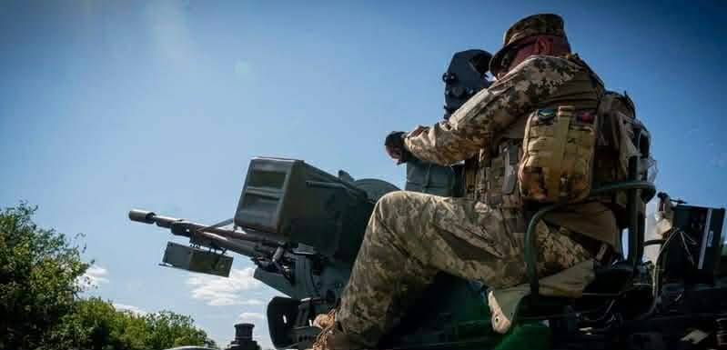 ЗСУ відбили 13 ворожих атак в районі Костянтинівки