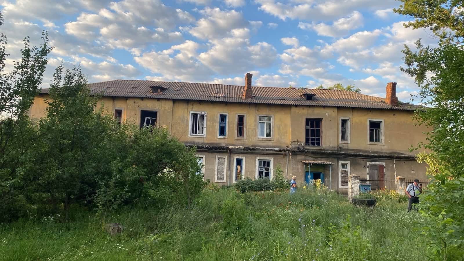 Уночі рашисти вдарили по Слов'янську на Донеччині: є загиблий