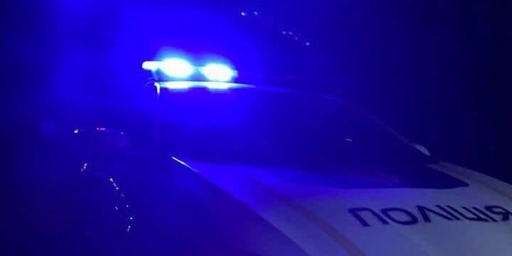У Краматорську склали ще один протокол за вчинення домашнього насильства
