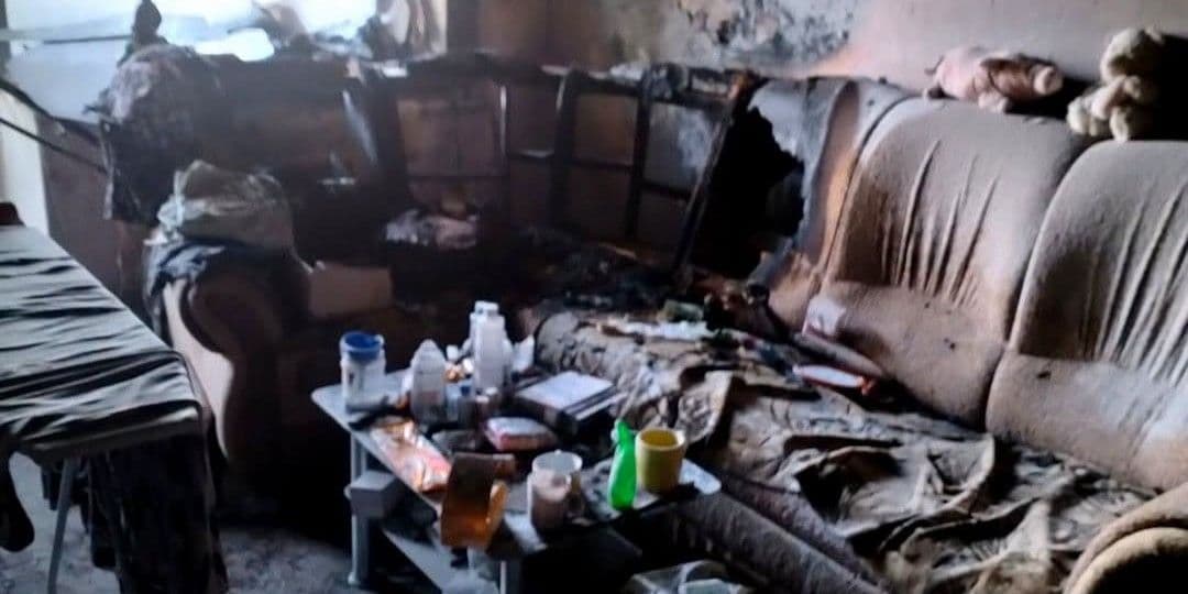 Удари по Донеччині спричинили руйнування ще 35 цивільних об'єктів, зокрема 14 житлових будинків (фото)