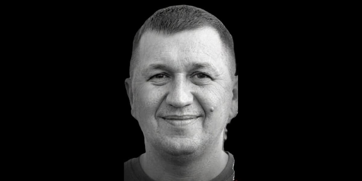 У Вінниці попрощалися з загиблим на війні Олександром Ширяєвим з Луганщини
