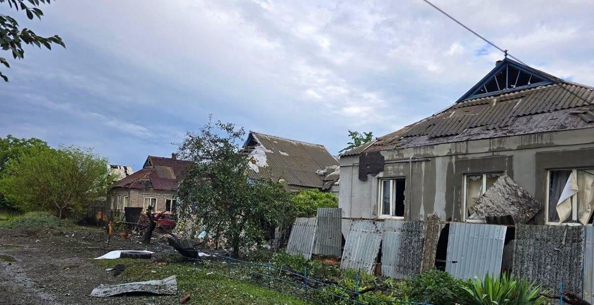 У Краматорській громаді зросла кількість загиблих від учорашніх авіаударів