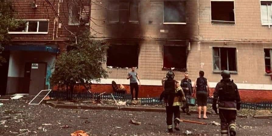 У Краматорську на Донеччині оголошено День жалоби