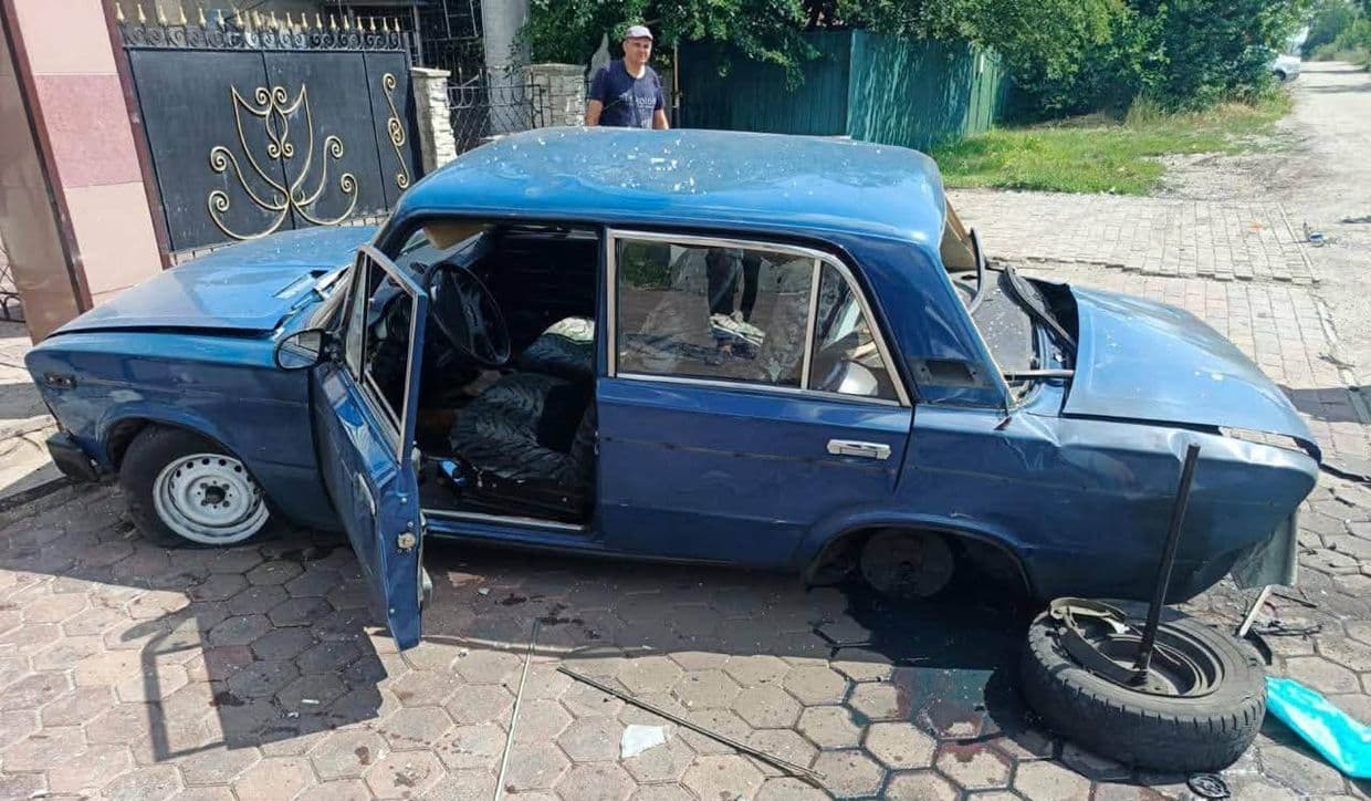 Руйнування та жертви: у Краматорську підсумували наслідки вчорашніх ударів по громаді (фото)