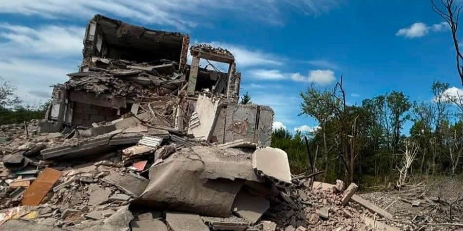 На Донеччині 5 цивільних були поранені внаслідок російських обстрілів