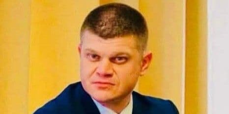 Новим очільником Лисичанської міської військової адміністрації призначено Андрія Шибаєва