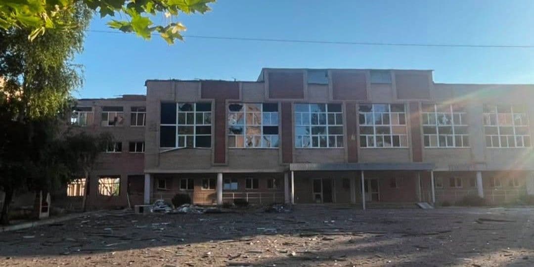 Унаслідок російських ударів по Донеччині руйнувань зазнали ще 18 цивільних об'єктів (фото)