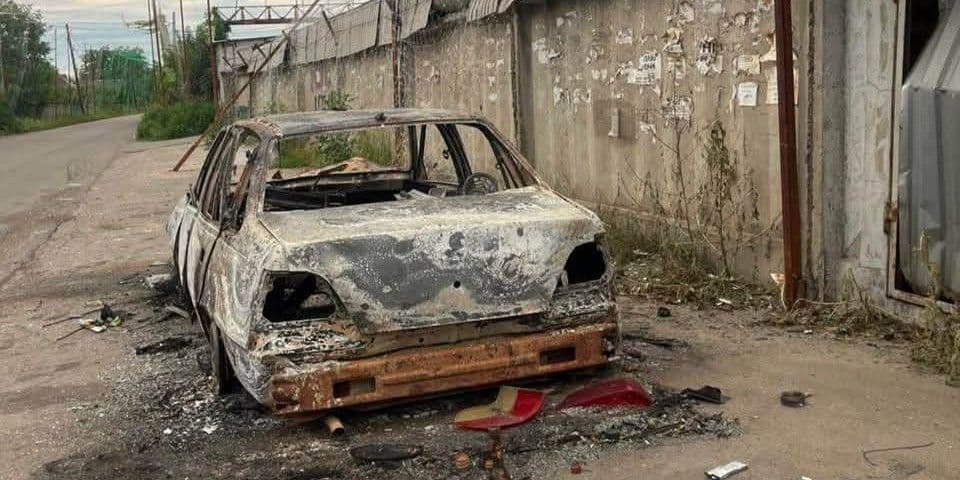 Рашисты вчера 11 раз обстреляли Краматорскую громаду: 1 из 6 раненых — в тяжелом состоянии (фото)