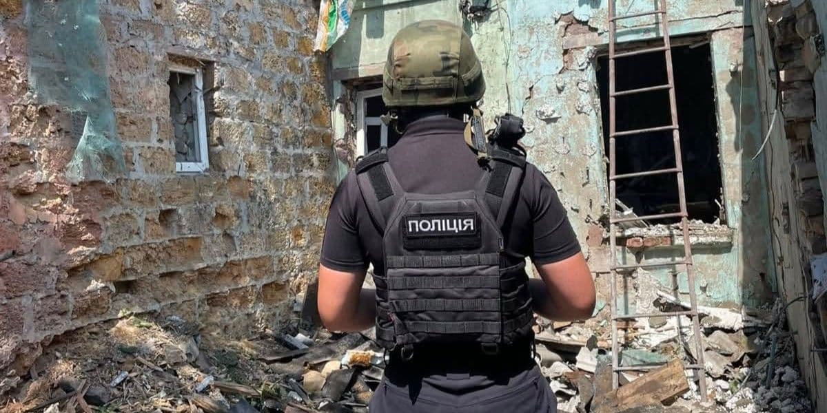 5 жителів Донеччини зазнали поранень унаслідок російських обстрілів