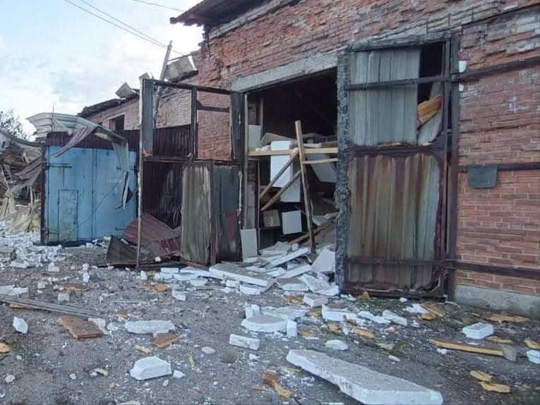 Постраждалі цивільні та зруйновані будинки: оперативна ситуація на Донеччині (фото)