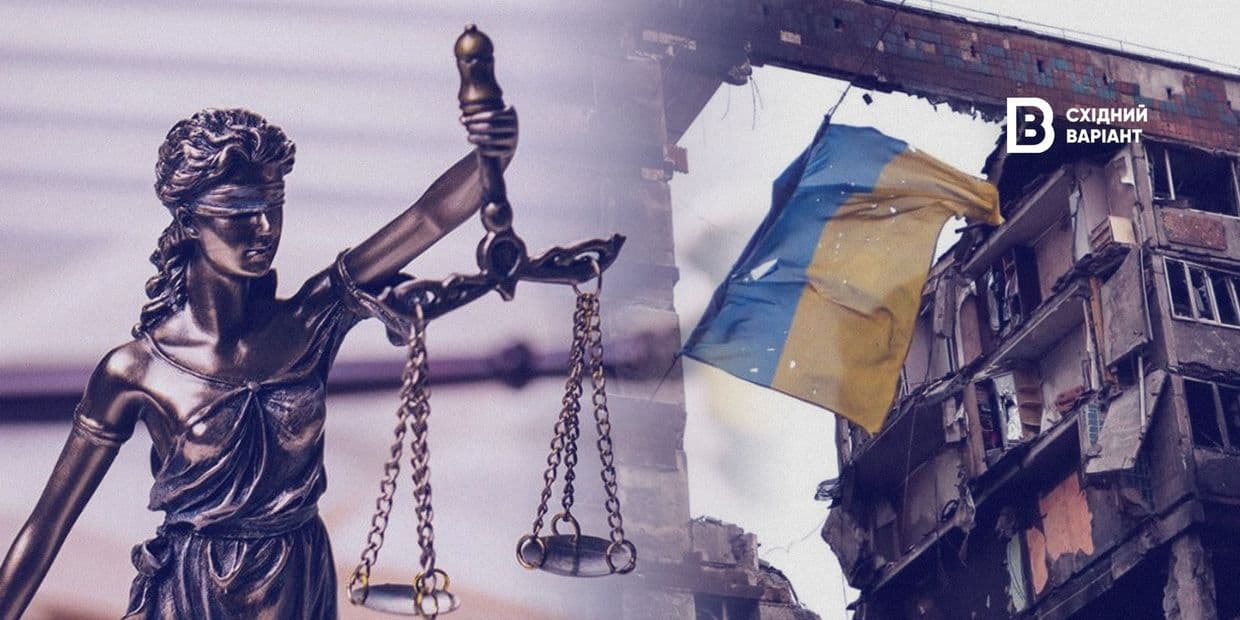 «Свідомо чинить воєнний злочин»: як росія обстрілює цивільні житлові будинки та чи буде за це відповідальність