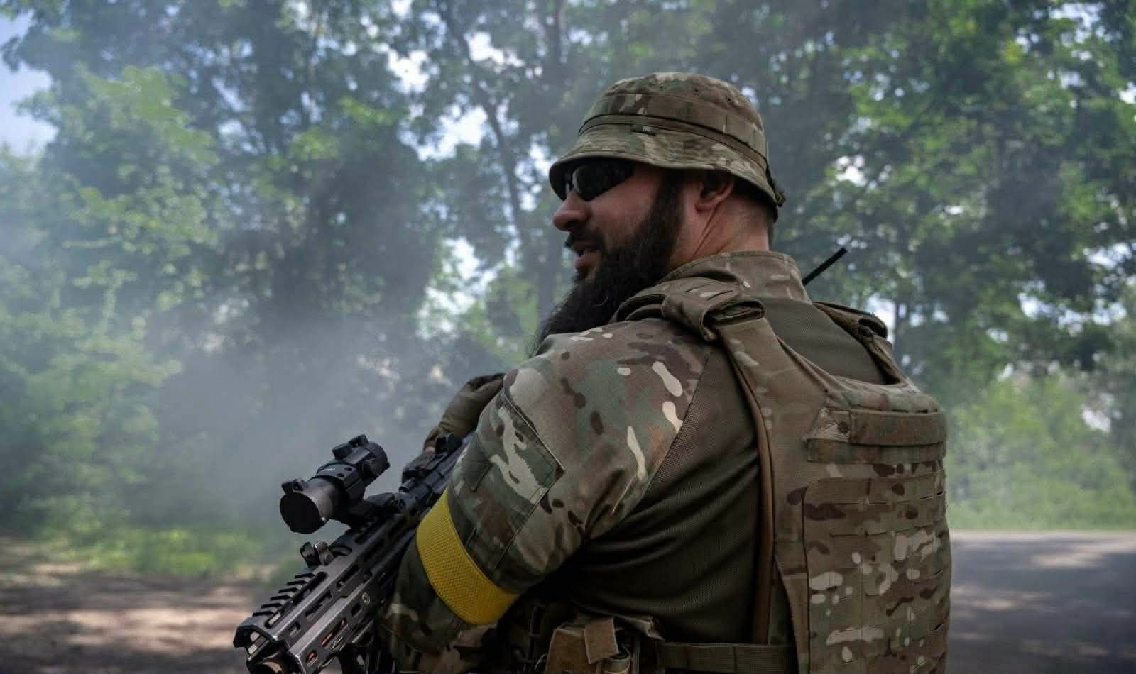 На Покровському напрямку ворог націлений на Павлоградську трасу, це вихід на багато ділянок і територій