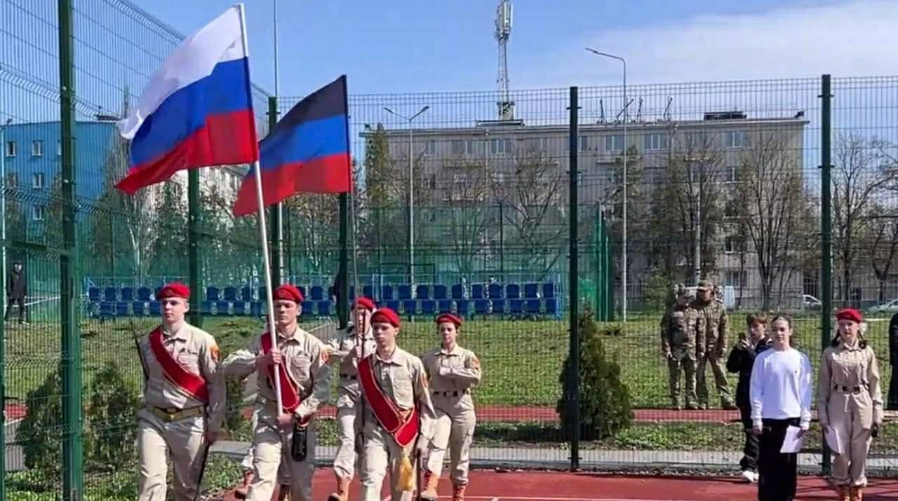 ОБСЕ признала милитаризацию украинских детей — системной "политикой" россии