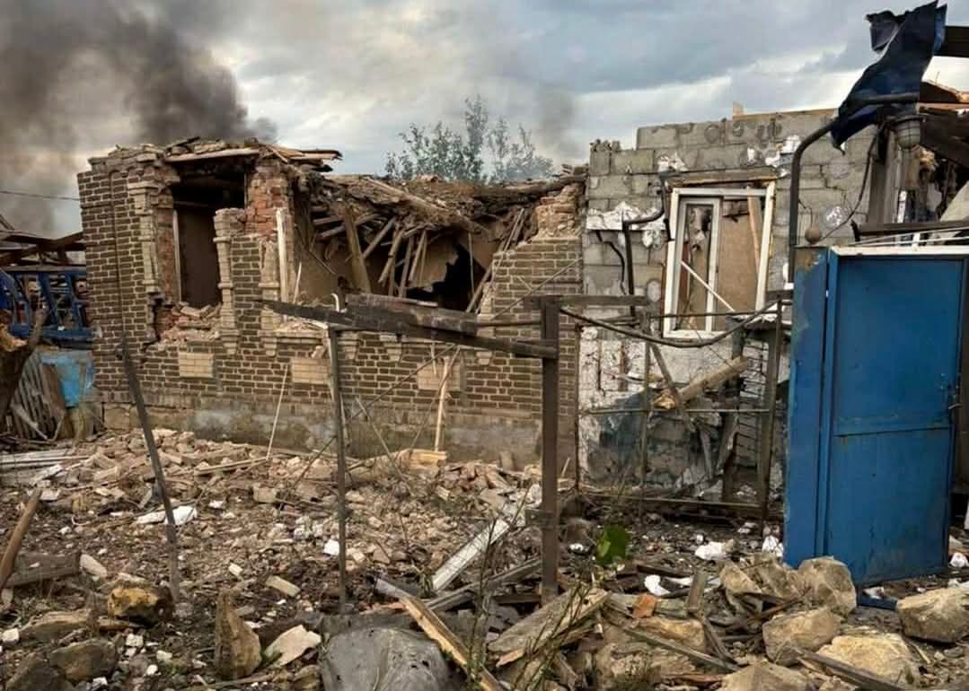 З Донеччини евакуювалися ще 365 людей разом із дітьми