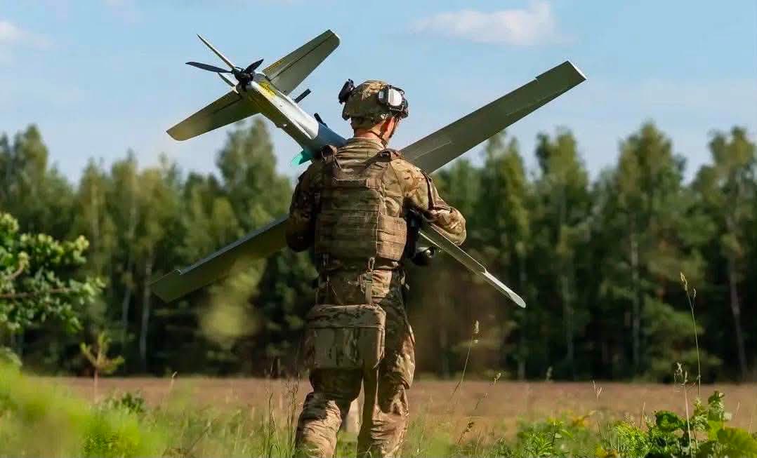 Сили оборони будуть розширювати "зону смерті", щоб не допустити інфільтрації окупантів на Донеччині і інших фронтах