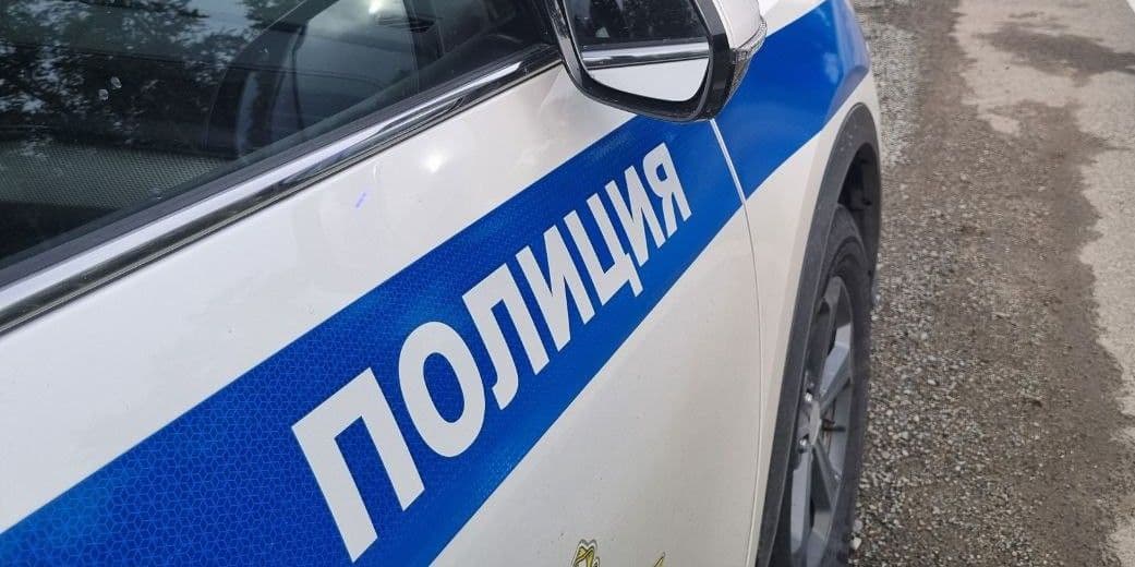 Окупаційна поліція у так званій "лнр". Фото з відкритих джерел