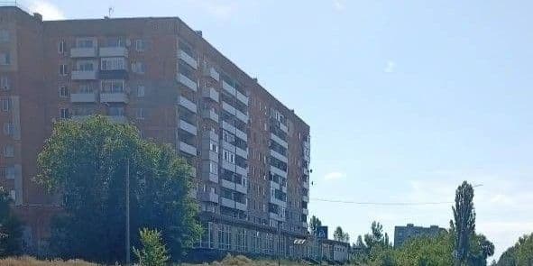 В окупованому Рубіжному, червень 2026 року. Фото з вікритих джерел