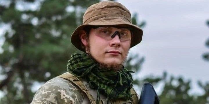 Из плена во время последнего обмена вернулся 29-летний защитник Мариуполя из Донецкой бригады ТрО