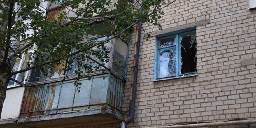 Росіяни 30 разів обстріляли населені пункти Донеччини: з лінії фронту евакуйовано майже сотню дітей