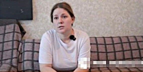 Очередная ложь об эвакуации: российская пропаганда распространяет манипулятивное видео "жительницы Константиновки"