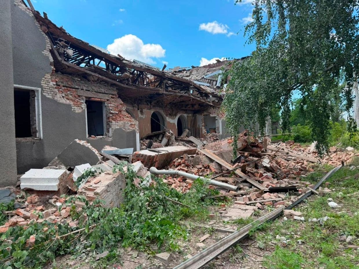 17 ворожих ударів і сотні евакуйованих: ситуація на Донеччині за добу (фото)