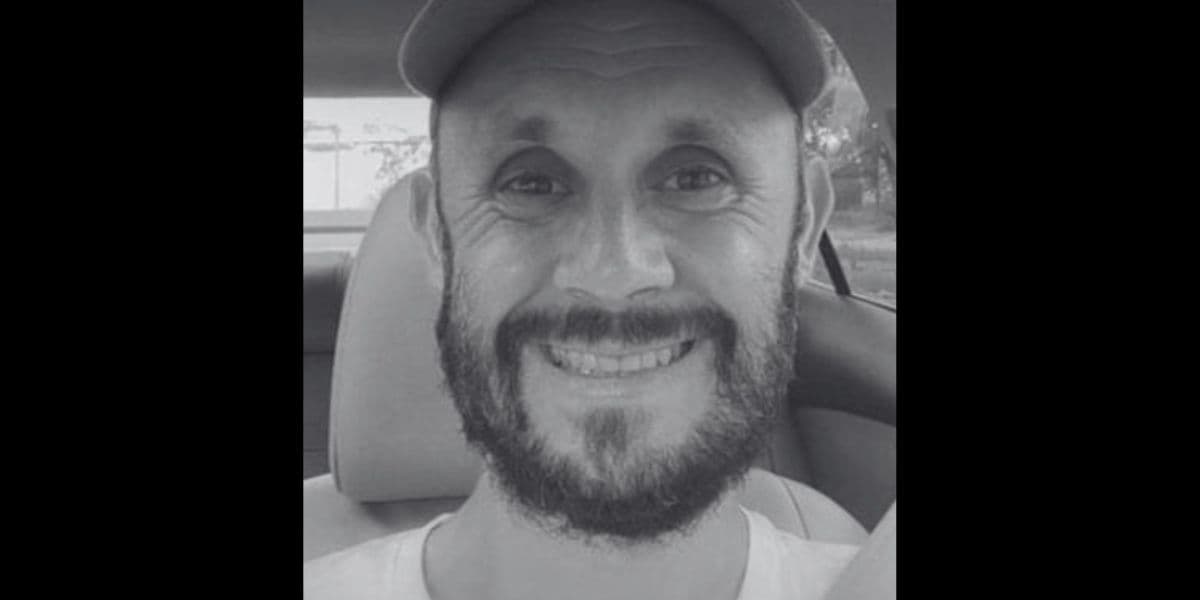 Родные узнали волонтера, которого убил российский дрон возле храма в Доброполье (фото)