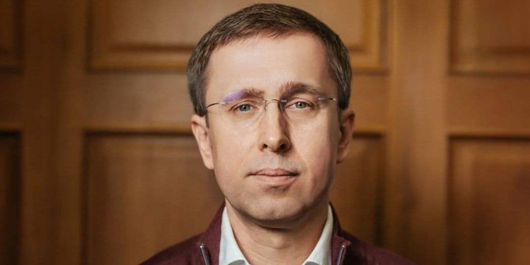 Рада призначила Сергія Корецького прем'єр-міністром України (фото)