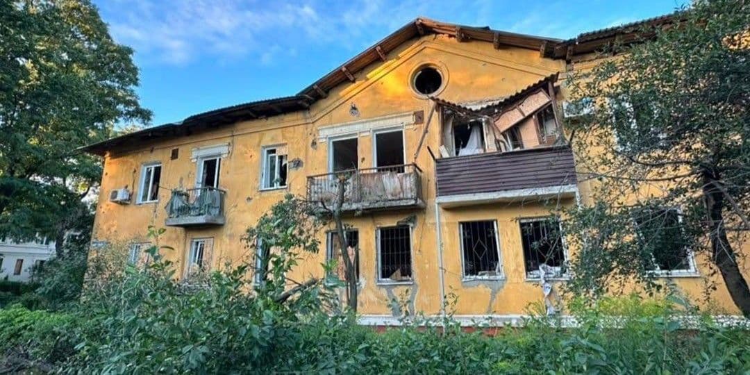 Чергова трагічна доба на Донеччині: 3 загиблих і 8 поранених унаслідок російських ударів