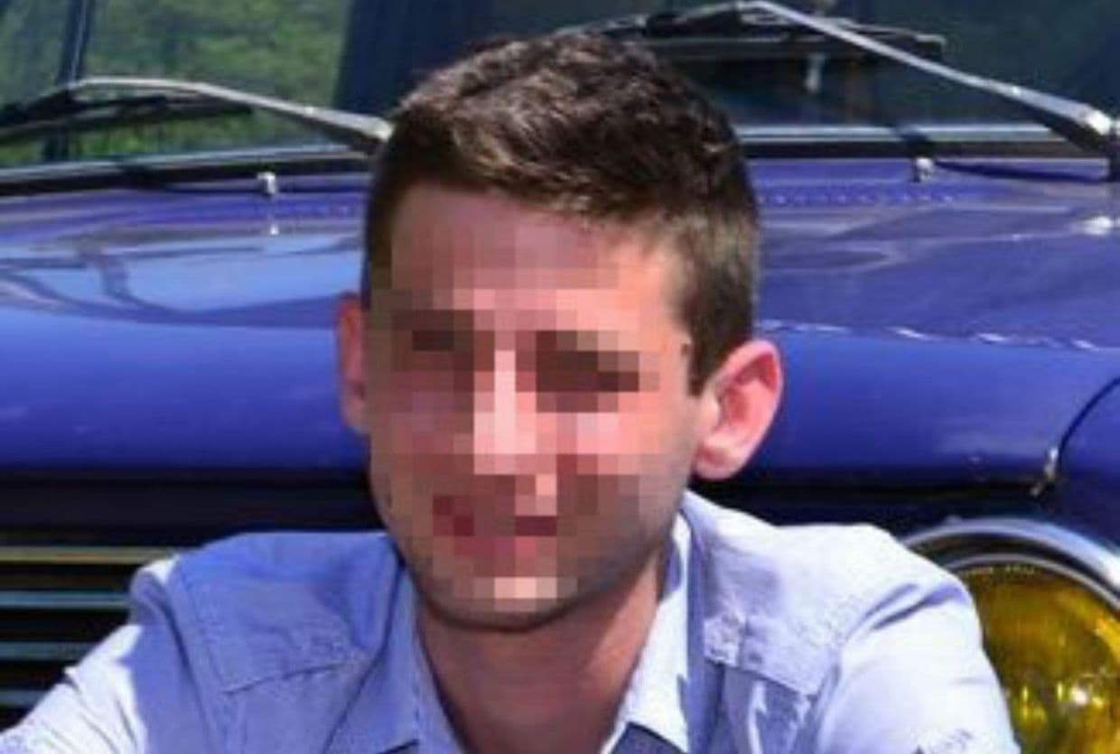 За жорстоке поводження з цивільними під час окупації Лиманщини про підозру повідомлено співробітнику так званого "МВД днр"