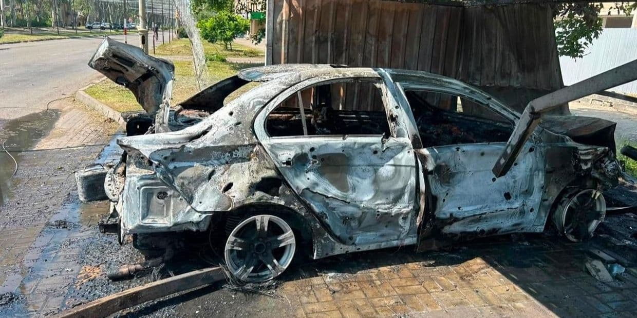 Рашисты сбросили на Славянск еще 2 авиабомбы: 5 человек погибли и 9 были ранены
