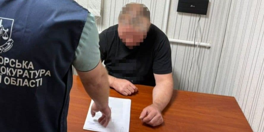 8 років за ґратами отримав ревнивець із Ясногірки на Донеччині, який застрелив дружину з саморобного пістолета