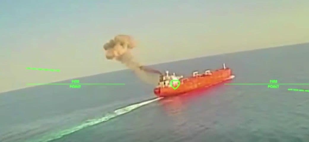 В Азовському та Чорному морях триває операція "МоЛоЧКа" СБС: подробиці (відео)