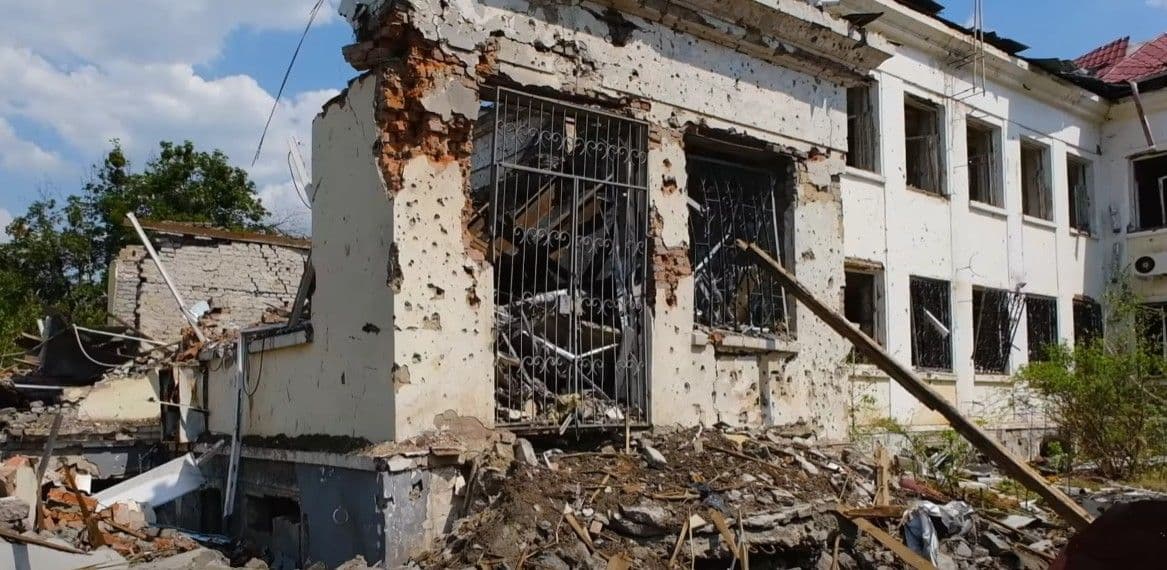 2 загиблих і 4 поранених цивільних: наслідки вчорашніх російських ударів по Донеччині