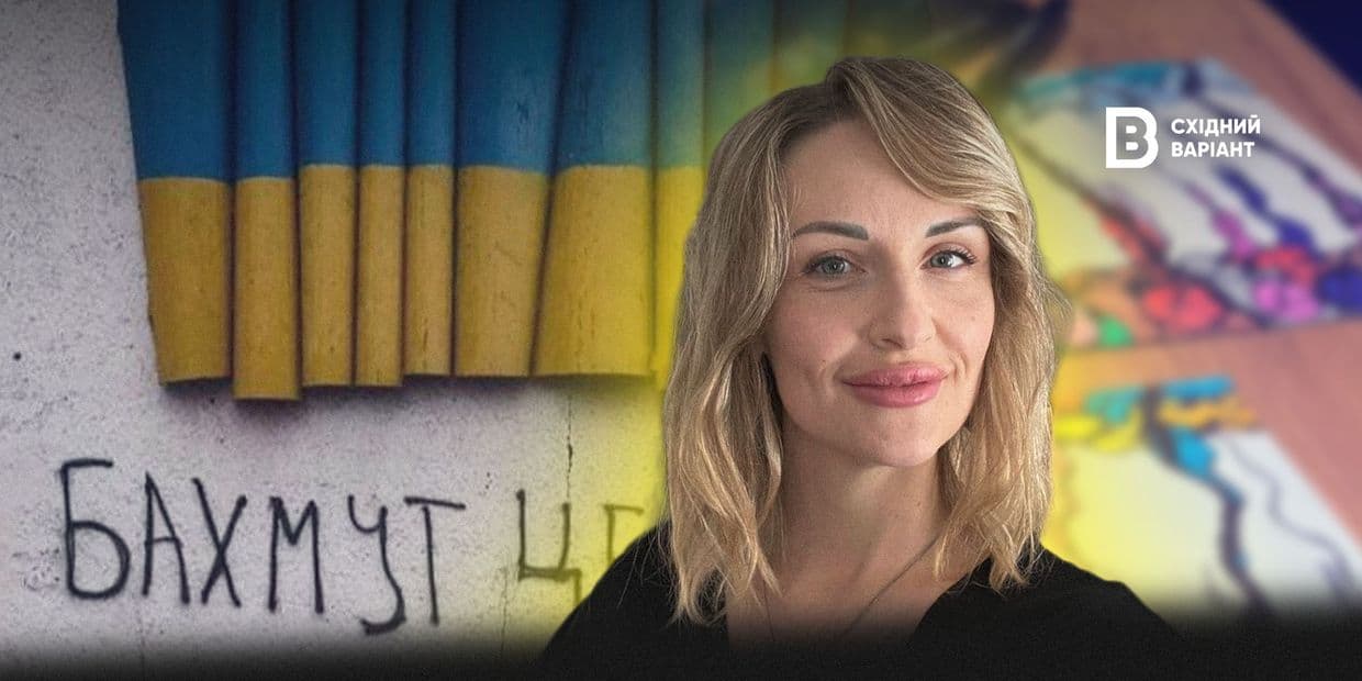 Как переселенка из Бахмута объединила пространство для саморазвития с кофейней в Кременчуге