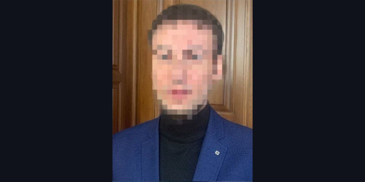 Підозра у колабораціонізмі: житель Лутугиного очолив окупаційне паливно-енергетичне відомство так званої "лнр"