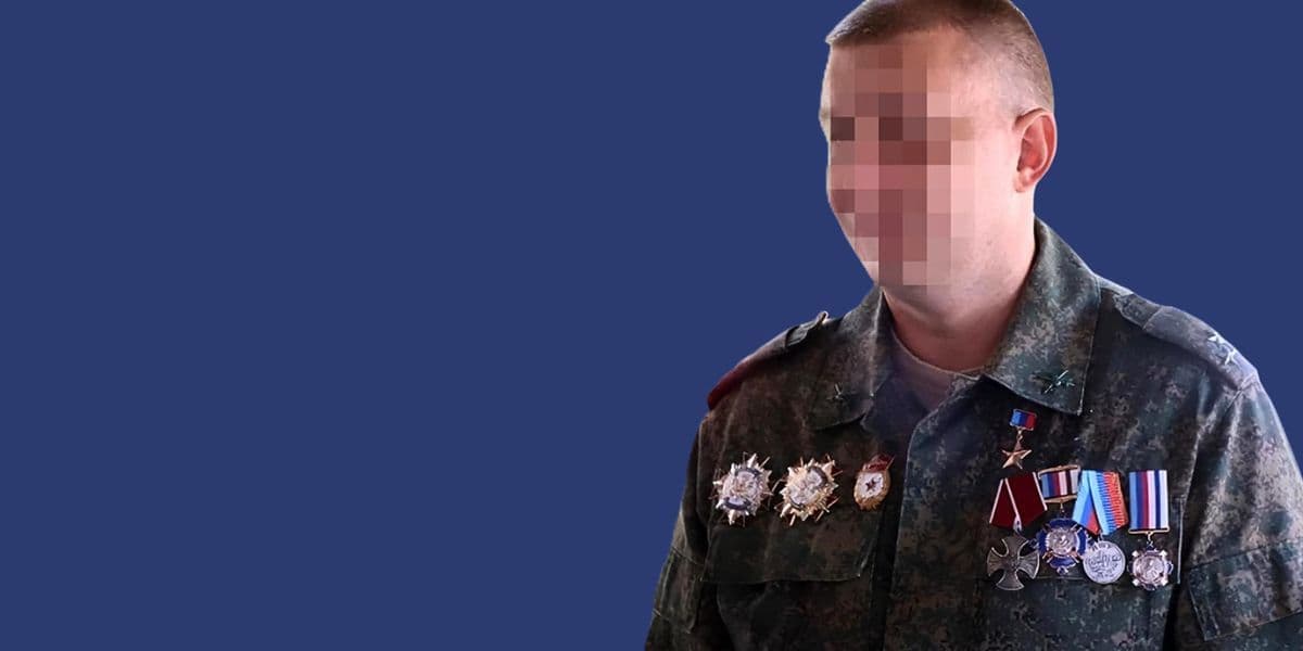 Экс-командира боевиков и руководителя оккупационной администрации Рубежного будут судить за коллаборационизм