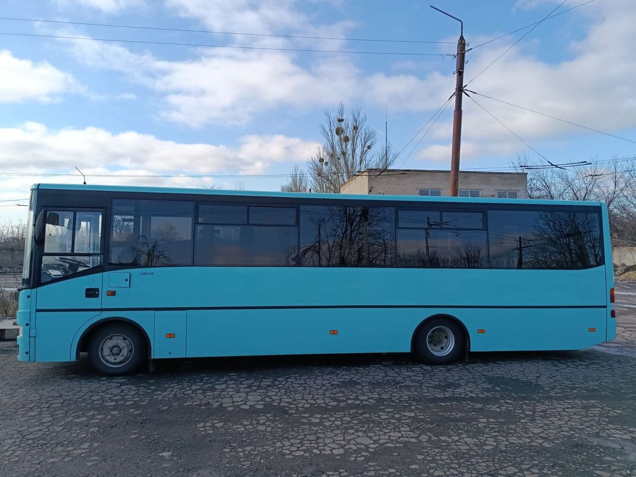 З безпекових міркувань у Краматорську змінять графік роботи громадського транспорту: подробиці
