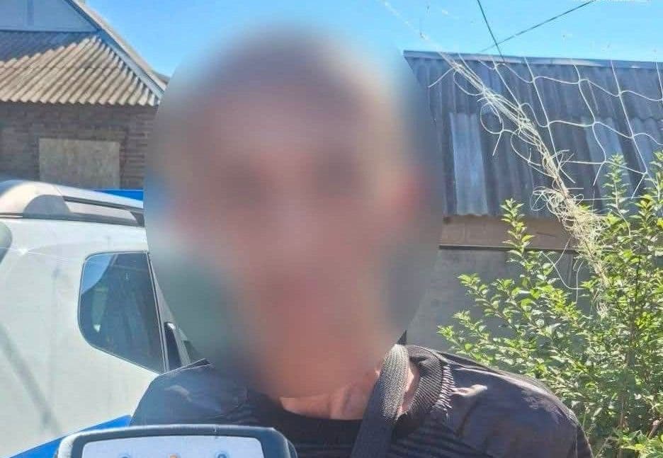 Фото: Патрульна поліція Краматорська та Слов'янська