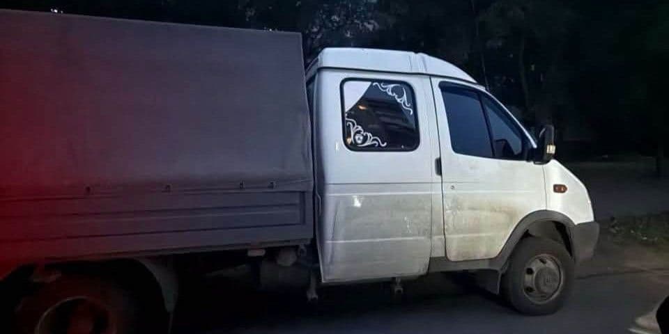 У Краматорську виявили водія напідпитку та позбавленого права керування (фото)