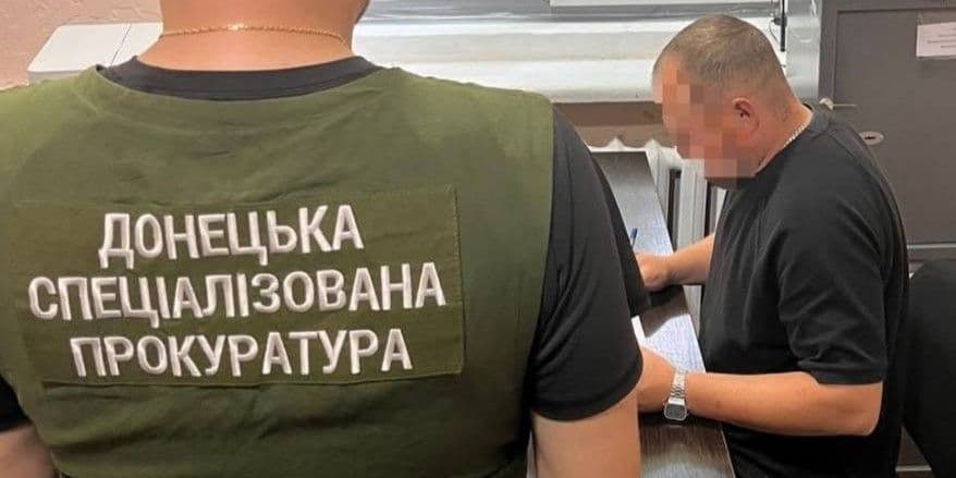 680 тыс. грн на поборах с военных: схему экс-командира самоходной артбатареи разскрыли во время расследования убийства