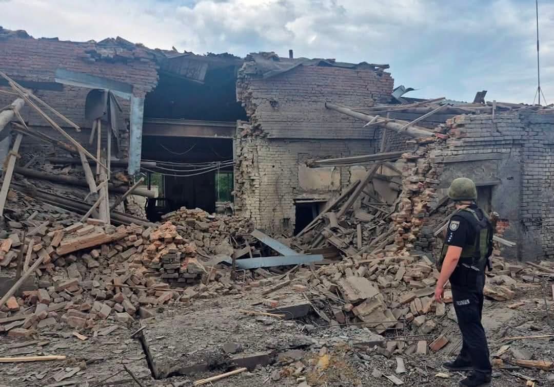 З Донеччини евакуювалося ще 487 людей разом із дітьми