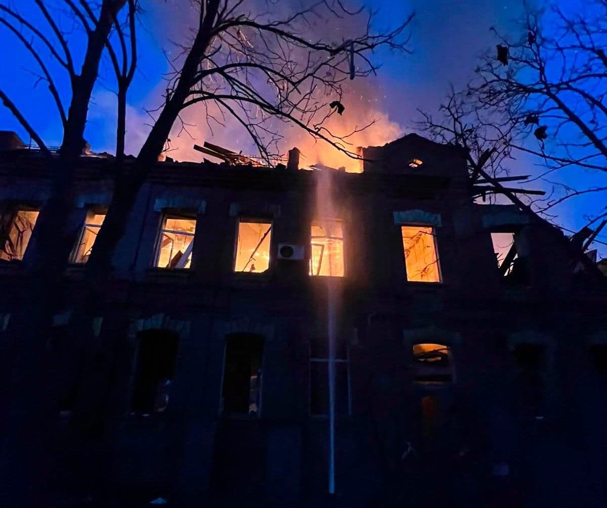 За добу рашисти 1 людину вбили та ще 34 поранили: подробиці від Філашкіна (фото)