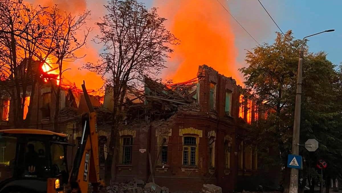 Стало відомо про 2 поранених у Слов'янську (фото)