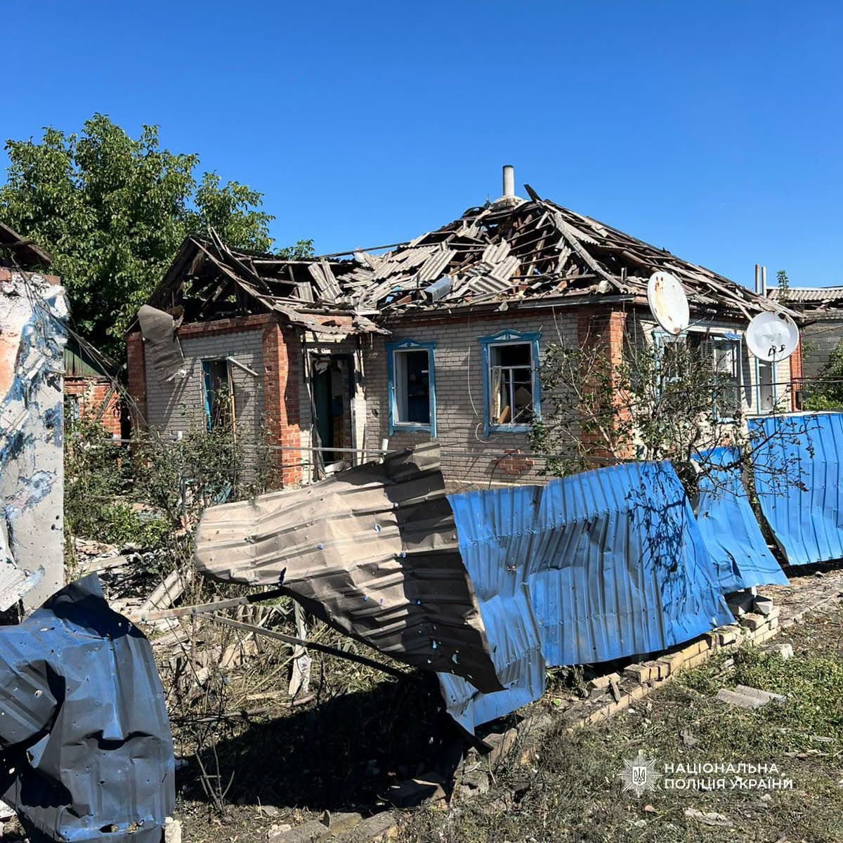 З Донеччини евакуювалося ще 1267 людей разом із дітьми