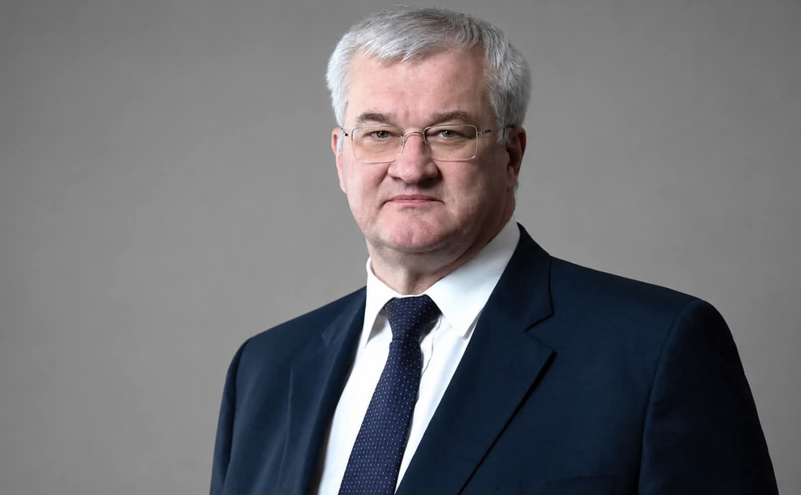 Сибіга став міністром закордонних справ України